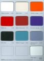 Saraybond (S100 Beyaz) Alüminyum Kompozit Panel (Pure White)