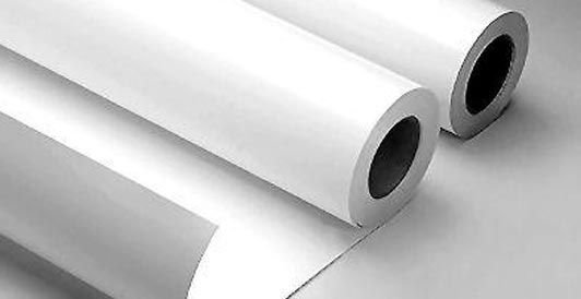 İthal Yer Laminasyon Folyosu 106cm X 50m