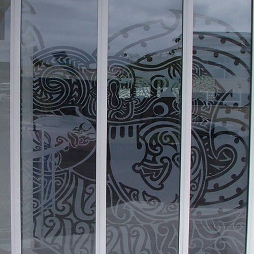 Oracal 8510/90 Cam Dekor Folyosu 126cm X 50m