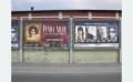 Blueback (Billboard) Baskı Kağıdı