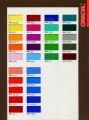 Oracal 8300 Transparent Folyo 126cm X 50m
