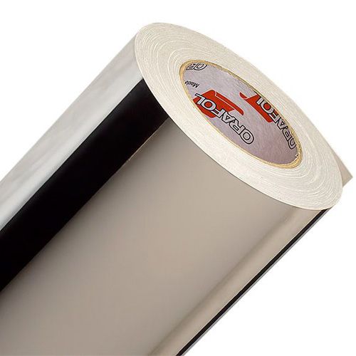 Oracal 383 001 Cast  Gümüş VarakFolyo 100cm X 50m