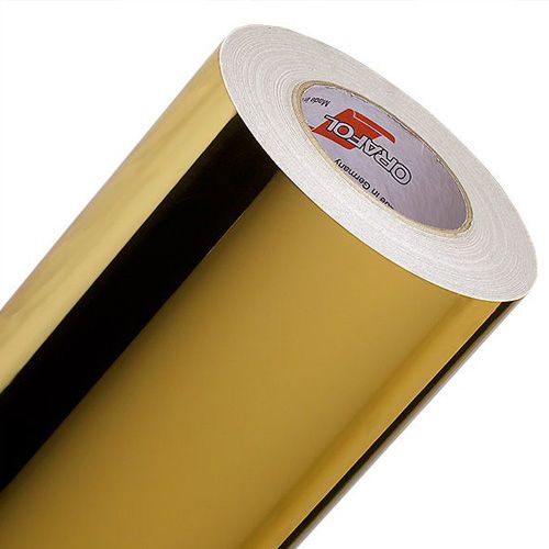 Oracal 352 003 Altın Varak Folyo 100cm X 50m