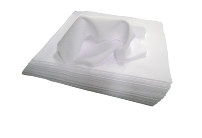 Kafa Temizleme Bezi (50 Adet 18x18)