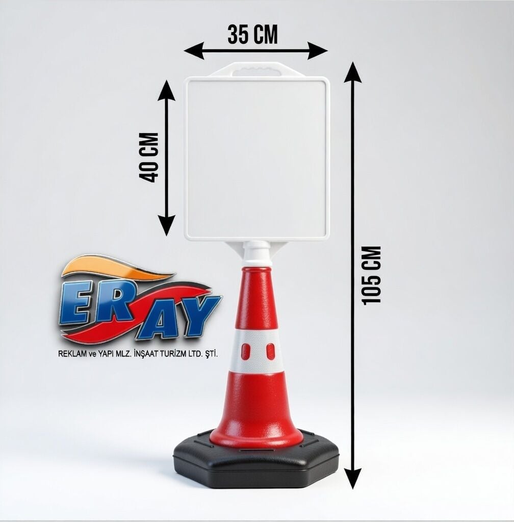 Küçük Duba (35x40)