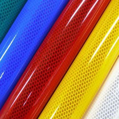 İthal Petekli Reflektif Folyo 124cm X 1m