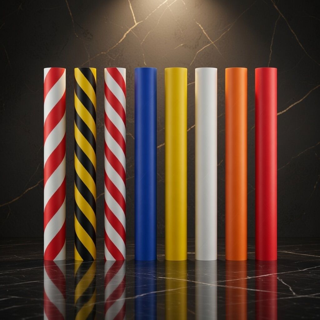 Kesimlik Reflektif Folyo