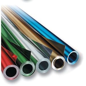 Gümüş Varak Folyo