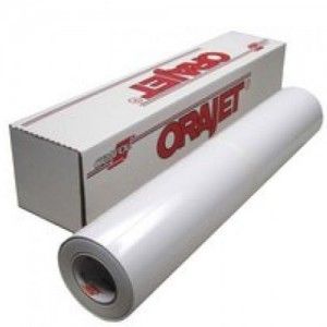 Oracal 3551RA Hava Kanallı Yarı Cast Baskı Folyosu