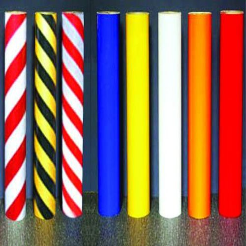 Kesimlik Reflektif Folyo BEYAZ 124cm X 1m