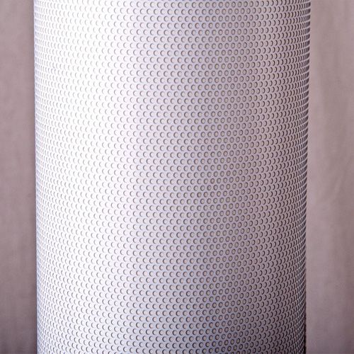 Orajet 3675 E Sökülemeyen One Way Vision (150 Micron)