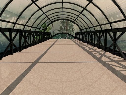 8 mm Polikarbon Levha 210 cm X 12 m