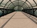 10 mm Polikarbon Levha 210 cm X 12 m