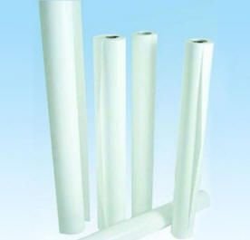 Hard PVC Roll-Up Kağıdı 107cm X 30mt