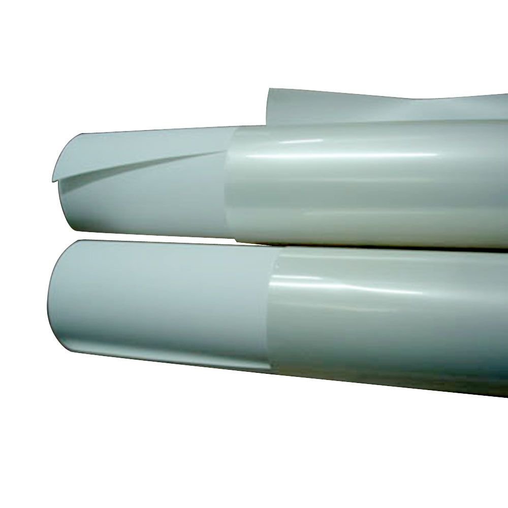 Parlak Yapışkanlı PP Paper 107cm X 30mt