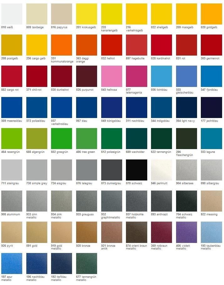 Oracal 970 Cast Mat Renkli Hava Kanallı Folyo 152cm X 50m