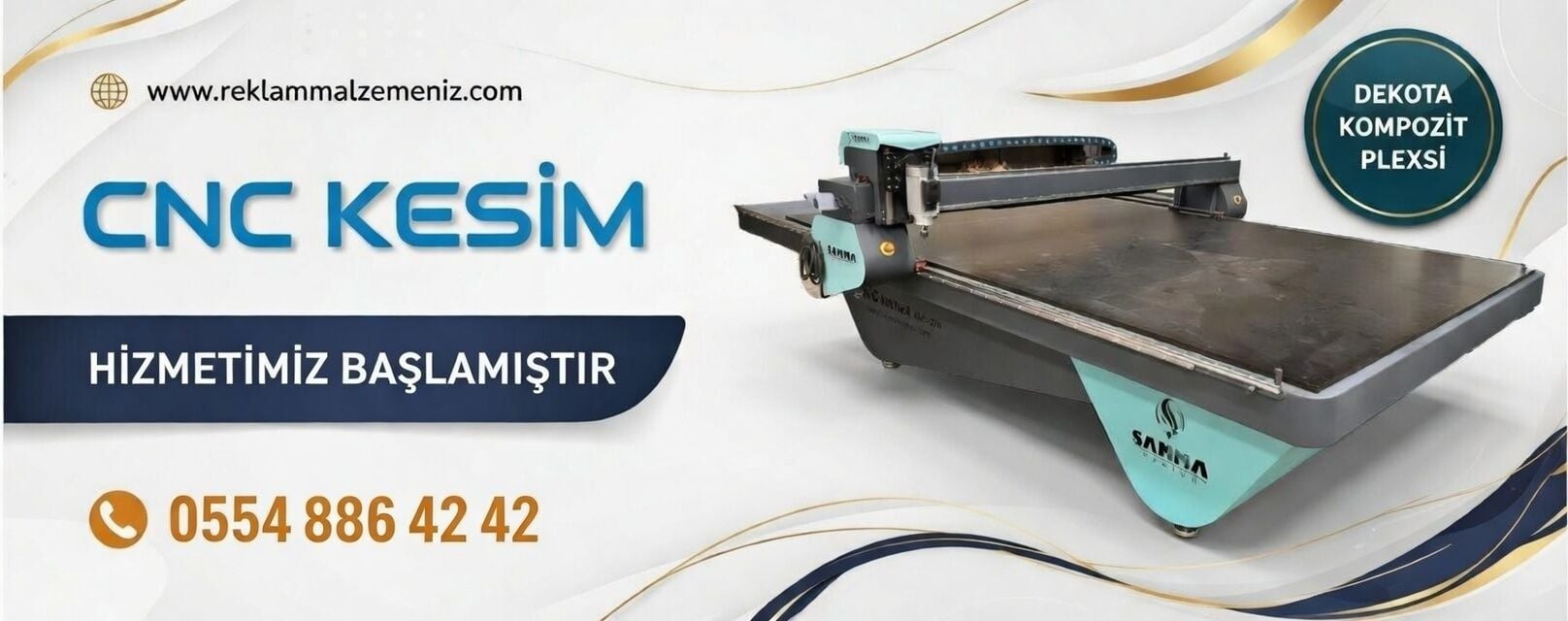 Cnc Kesim