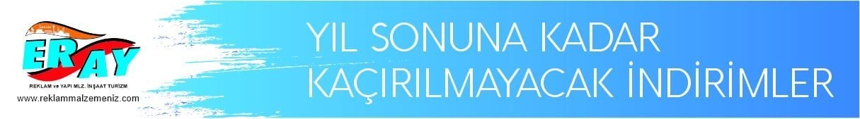 Banner Başlığı