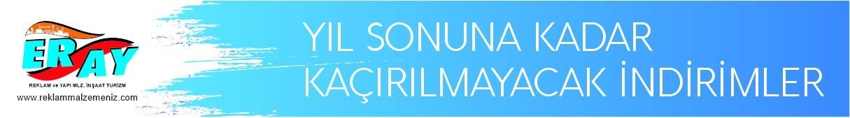 Banner Başlığı
